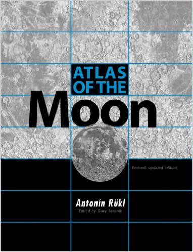 cambridge photographic moon atlas